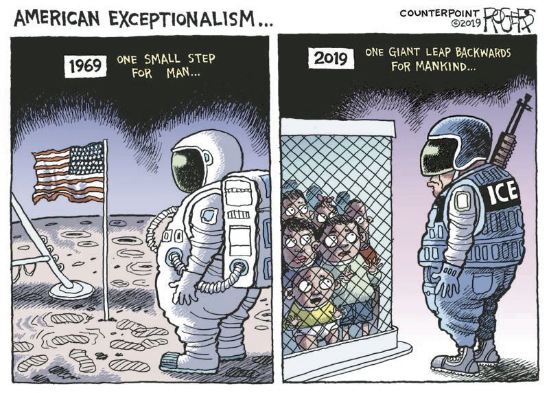 American Exceptionalism